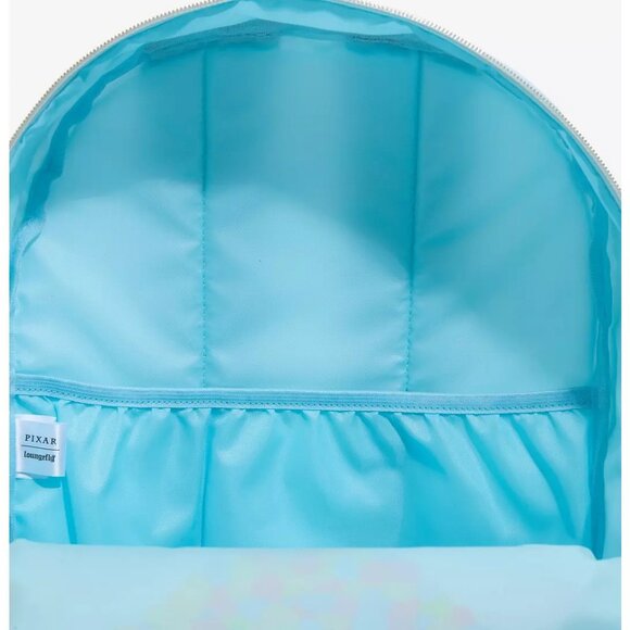 Loungefly - Disney / Pixar Up Backpack - NEW - Picture 4 of 4